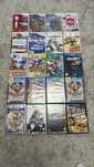 Nintendo wii u jociro wii sports resort donkey kong mario kart