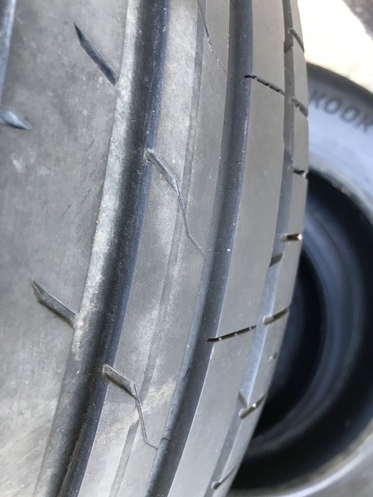 Джипови Летни гуми 4бр.215/65R17