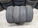 Set 4 anvelope SH iarna Goodyear 195/60/18 dot 2022
