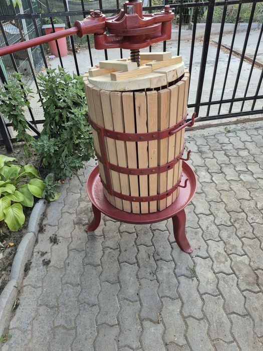 Teasc de vânzare