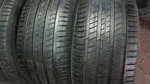 anvelope Michelin 285/45/19