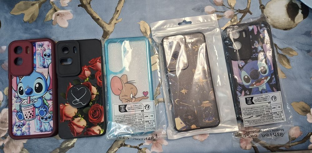 Honor 90 lite 256GB 8GB RAM Dual