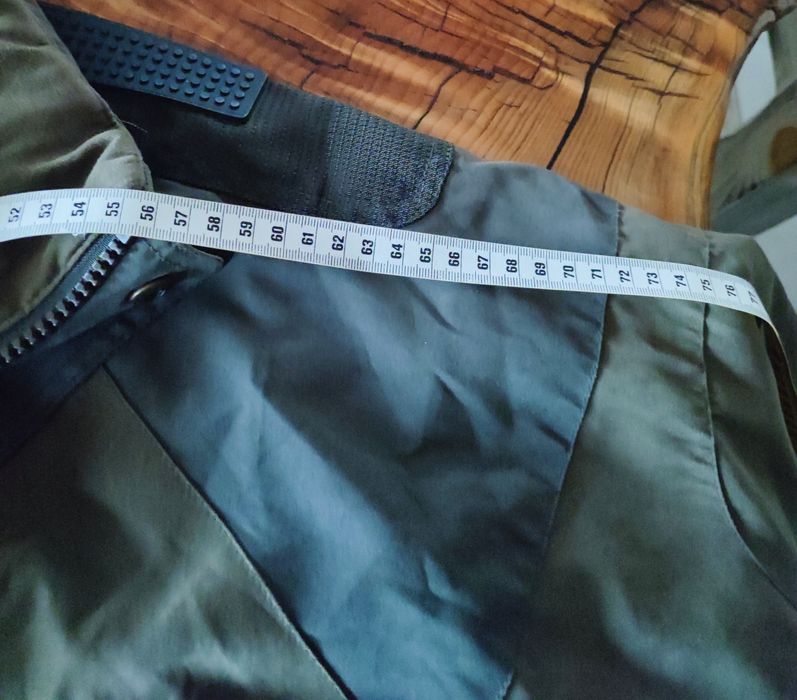 Оригинално DEERHUNTER Byengel - водоустойчиво ловно яке, размер 58 2ХЛ