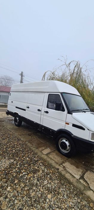 Vand Iveco Daily