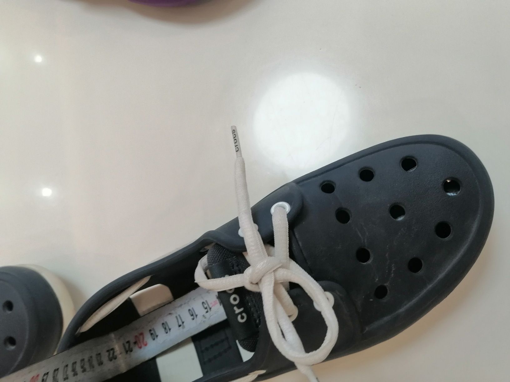 Crocs летни обувки