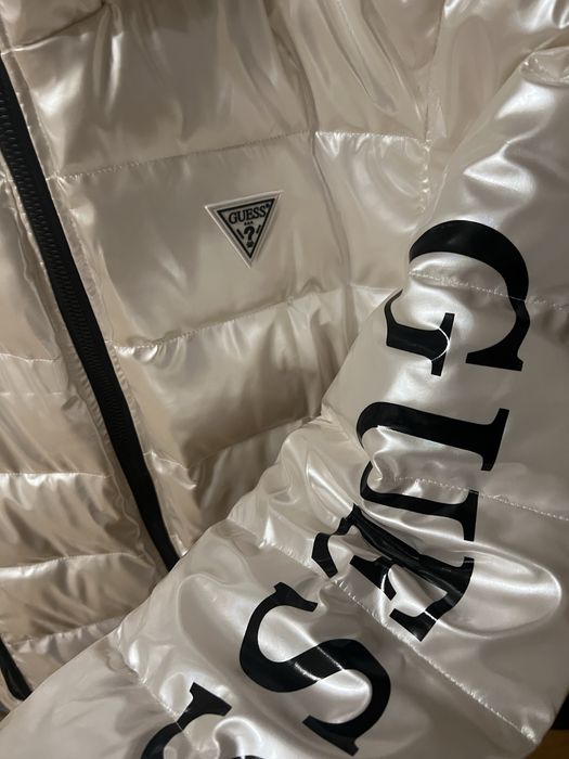 GUESS оригинал USA!