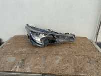 Far dreapta Toyota Corolla E210 Hatchback Full LED Original Europa