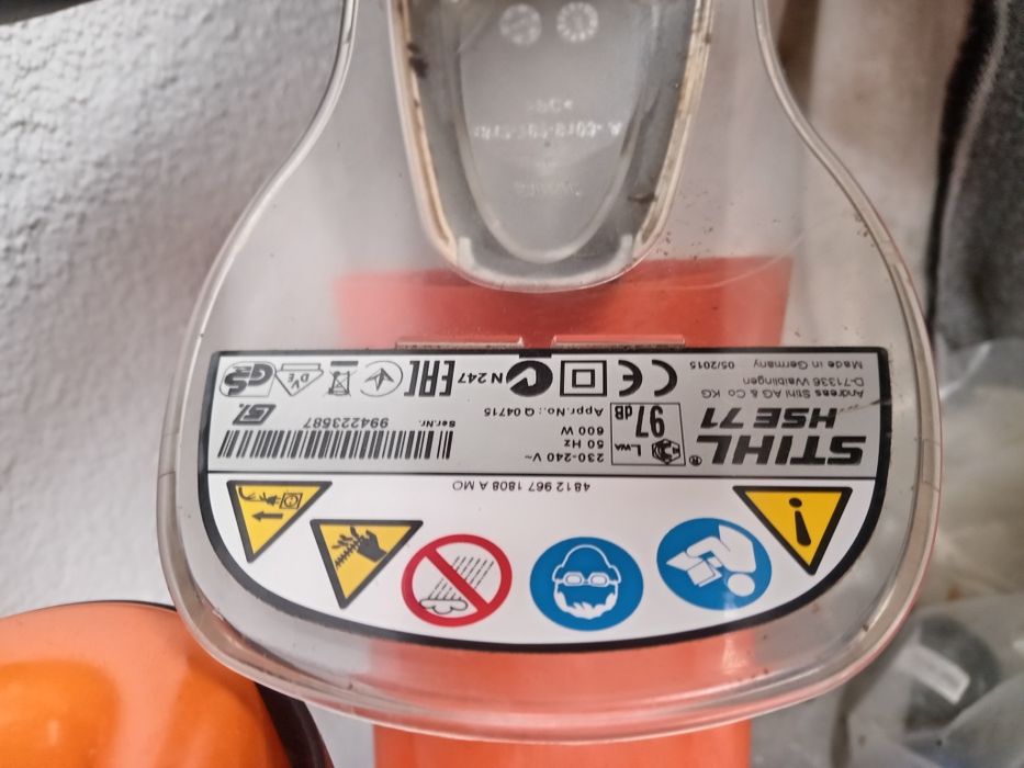 Autogen complet  750