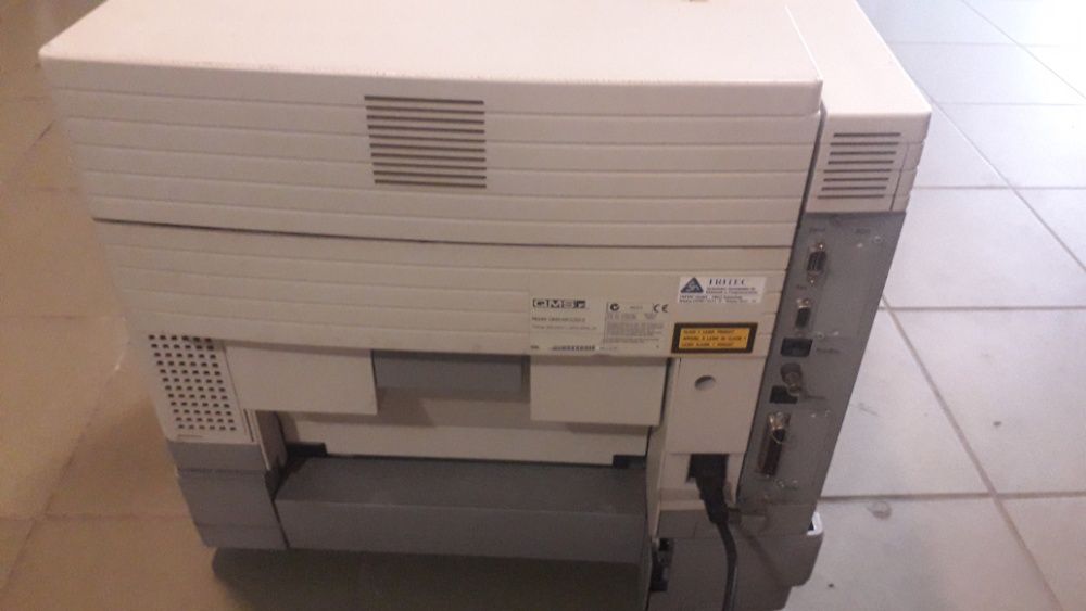 imprimanta profesionala laser color