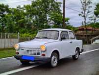 Trabant 1.1 1990