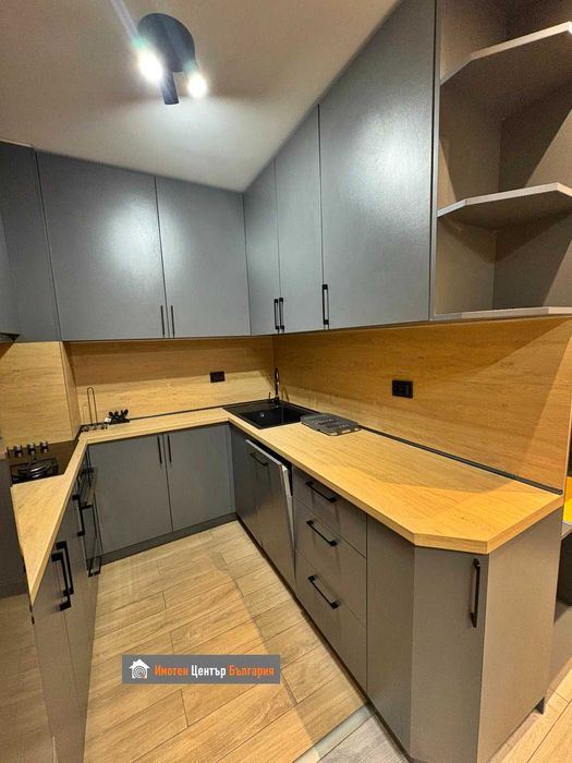 Дава се под наем Двустаен апартамент в София, Студентски град - 65 кв.м за 739.5 € - Снимка #4