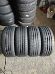 4 anvelope vara 225 45 19 Bridgestone Runflat 2018