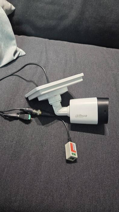 Camera supraveghere Dahua HDCVI B1A21