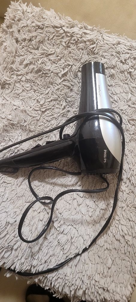 Сешоар philips salondry