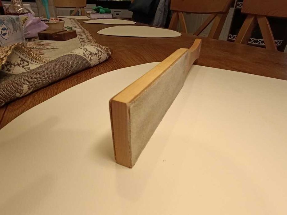 лот инструменти за заточване