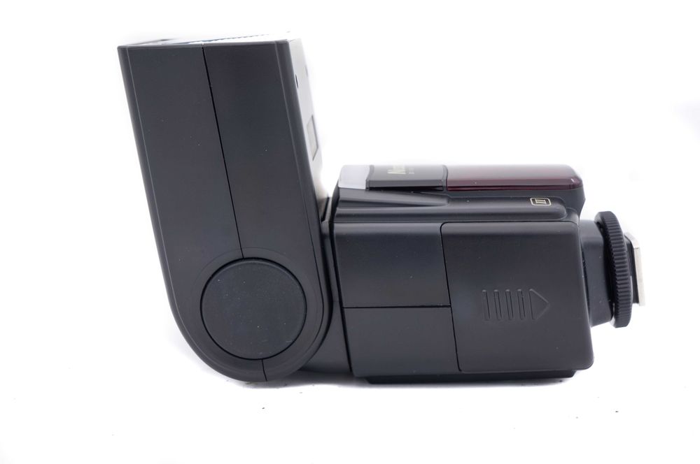 Blit profesional Nissin Di866 Mark II Canon ( mirorless si DSLR) nou