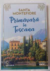 Vand roman "Primavara in Toscana"