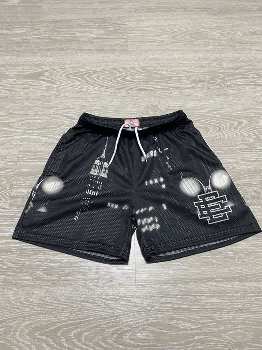 Eric Emanuel Shorts