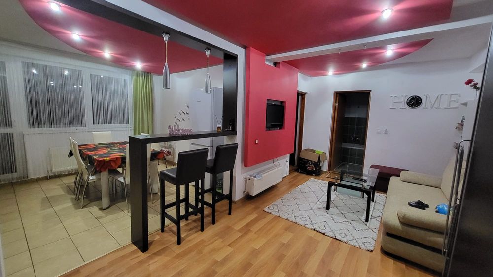 Apartament de închiriat