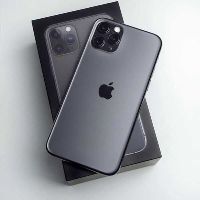 iPhone 11 Pro 256Gb, NeverLocked,  ca nou