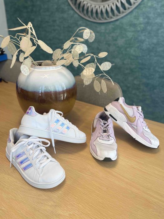 Маратонки детски обувки