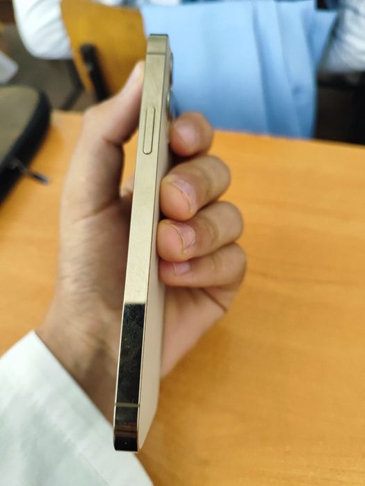 iphone 12 Pro 128