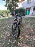 Vând mountain bike Carpat