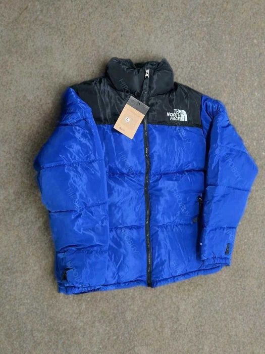 Geaca The North Face Blue// Premium