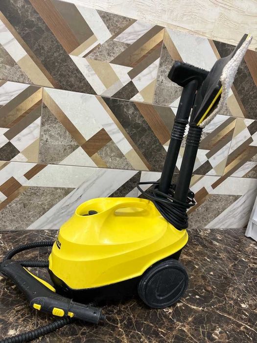 Karcher SC 3 пароочиститель (Зайсан) ЛОТ 765364