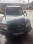 Mitsubishi Pinin 1.8 & 2.0  Gdi reconditionate partea cu rugina
