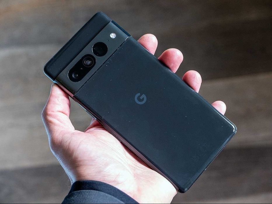 Google Pixel 7 Pro 128GB