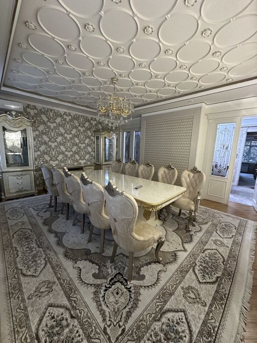 Продам свою квартиру, 5/2/9 новостройка