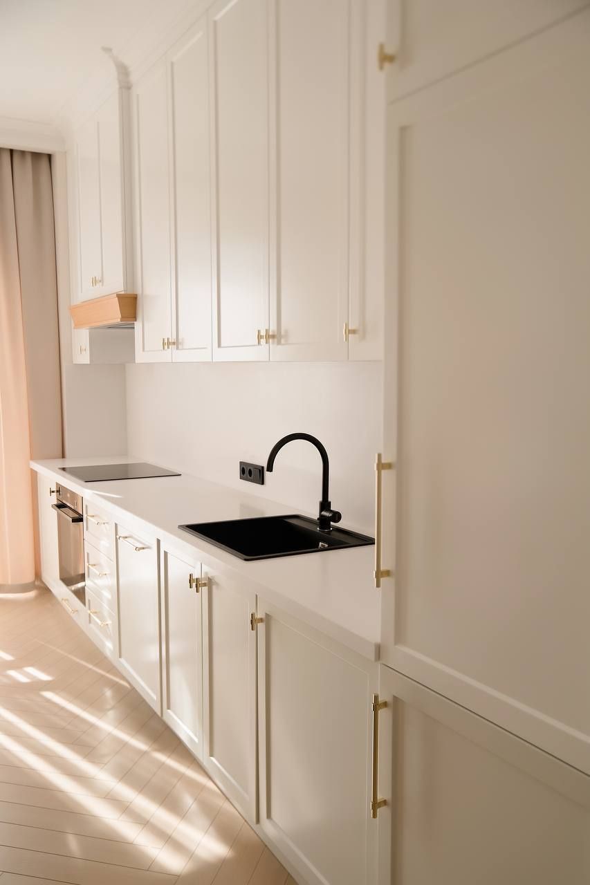 Продаётся 3х комнатная квартира,ЖК Mirabad Avenue,Golden House