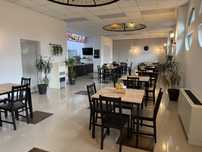 Afacere la cheie / Restaurant