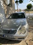 Mercedes w203 sport kupe 150+++