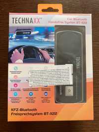 Трансмитер TECHNAXX BT - X22 - Bluetooth система/ Handsfree