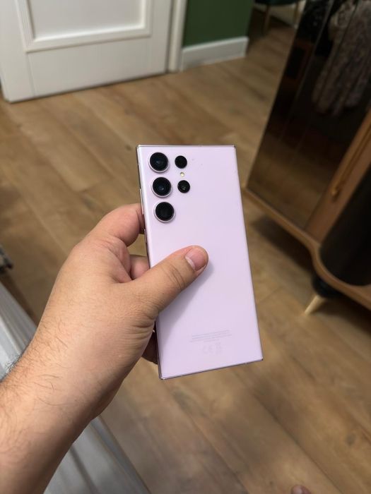 Samsung galaxy s23 ultra 256