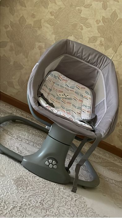 Люлька новый в хорошем качестве.
