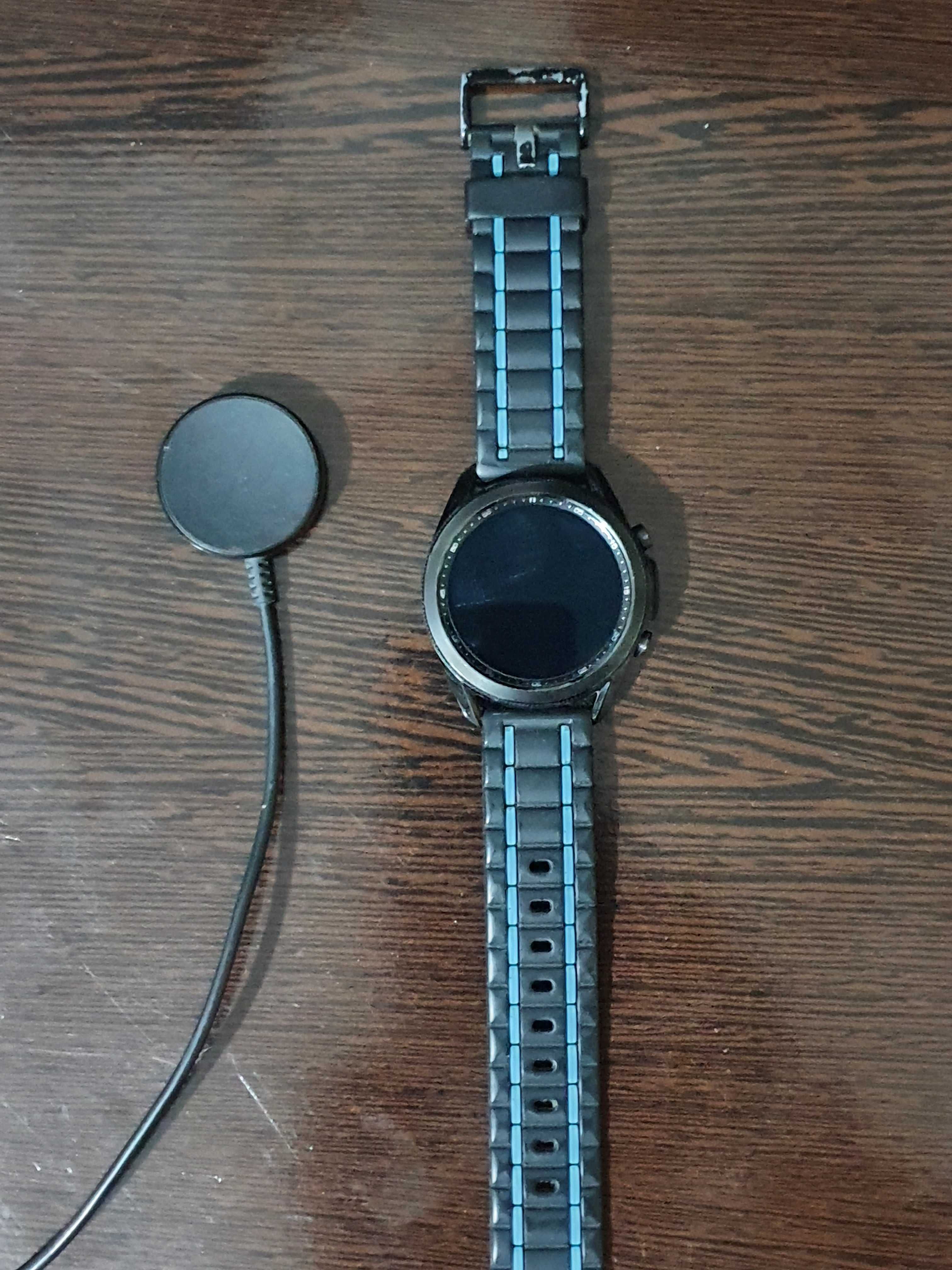 Galaxy watch 3 classic