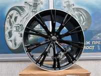 22" Джанти за AUDI ABT RS6 RS7 A8 S8 Q7 SQ7 Q8 SQ8 RSQ8 Q5 E-Tron