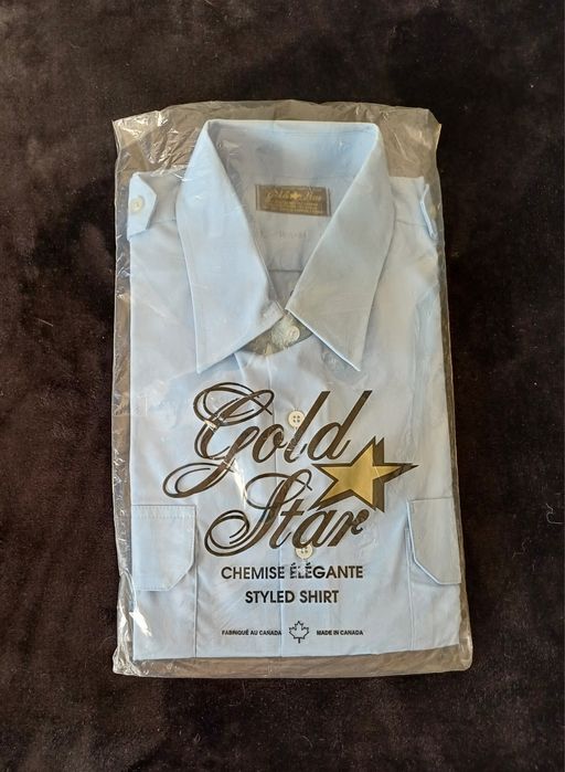 Нови маркови мъжки ризки