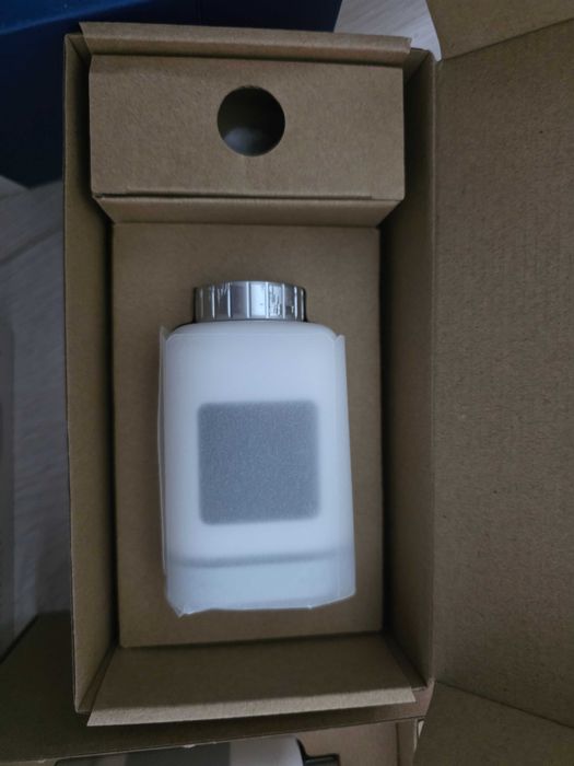 2 buc Bosch Smart Home Termostat inteligent Bosch Smart Home II