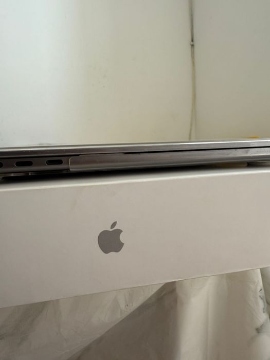 Продается macbook