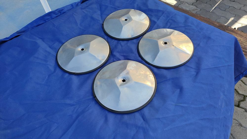 Vand set 4 capace romb Dacia 1300