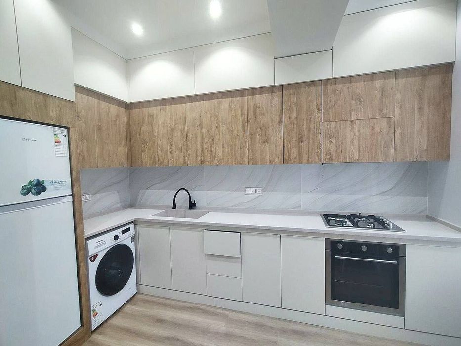 2/5/6 62м2 Дагестанская Метро Бий М.Горький