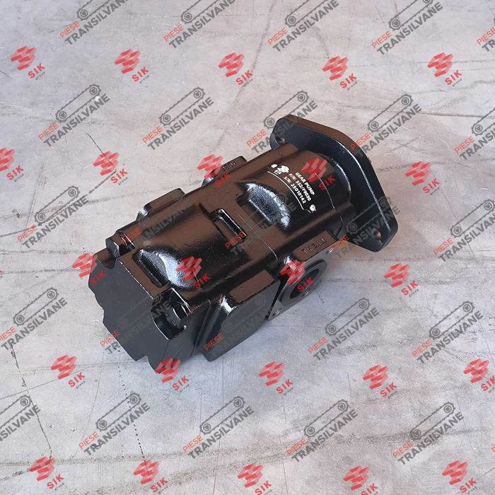 Pompa hidraulica JCB 3CX 4CX Cod Material : 70/291/20048 Nou Pe Stoc