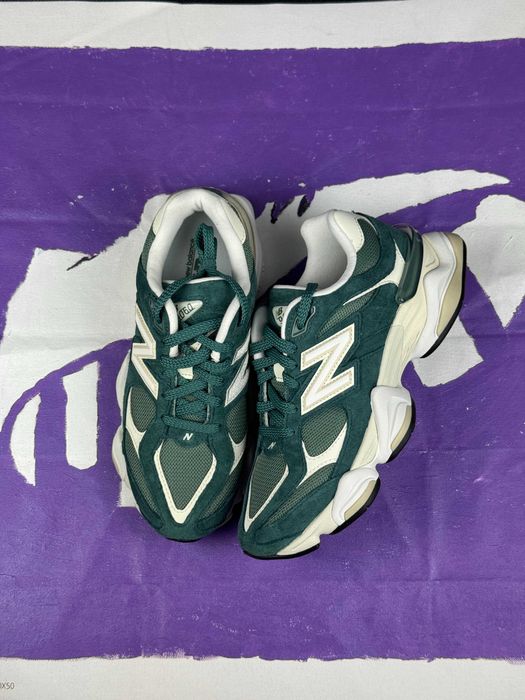 New Balance 9060 New Spruce Angora, 38.5, nou