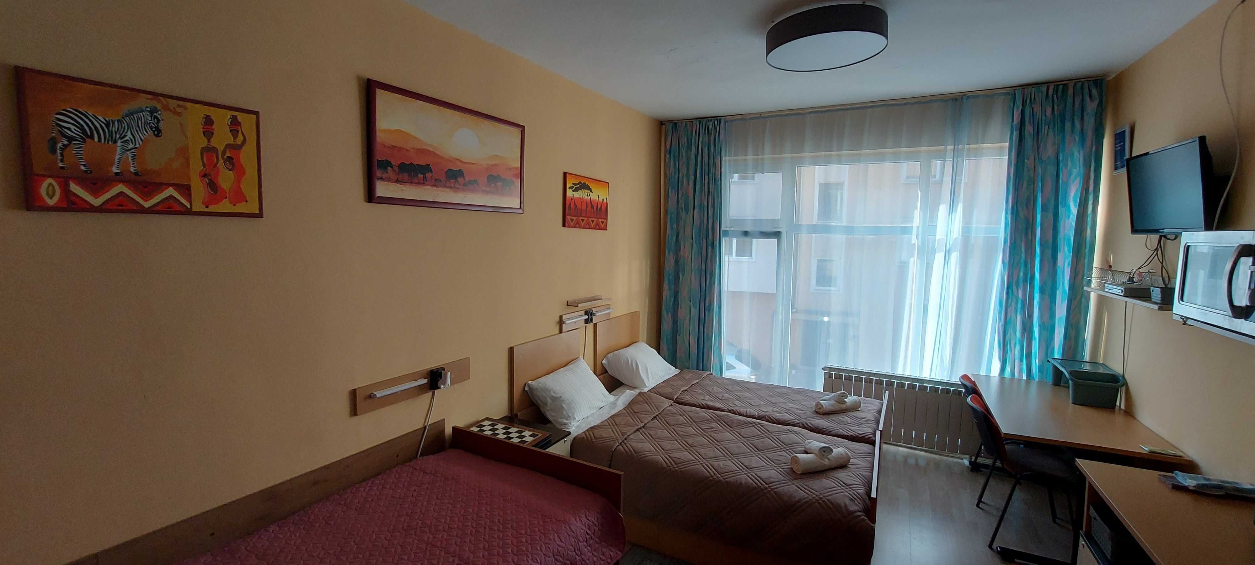 Нощувки в Нова Загора (къща за гости, стаи за гости и апартамент)