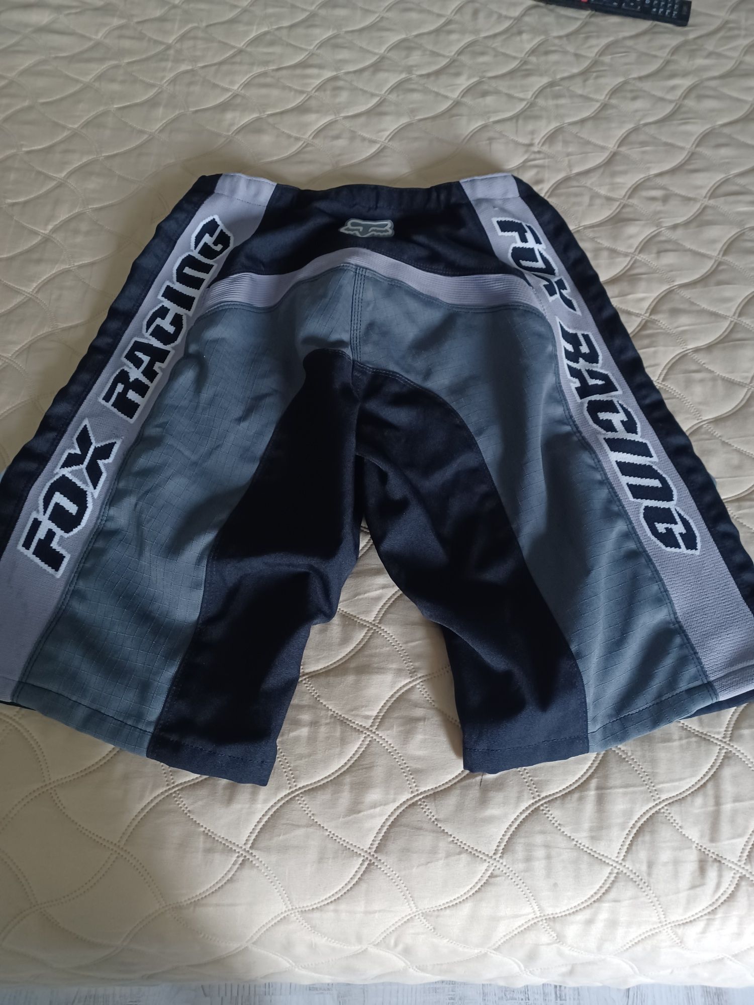 FOX RACING мъжки къси панталони