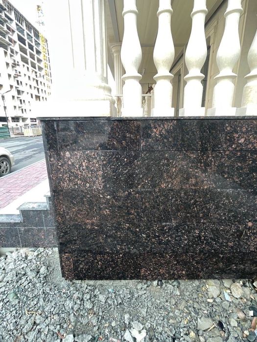 Гранит все виды дешево и доступно